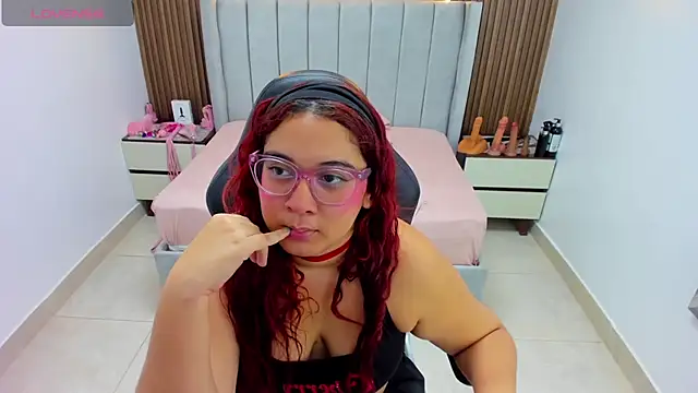 MADISON ROWAN1 online show from 24, 7, 2026