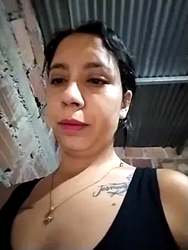 MariCeleste- online show from 13, 3, 2026