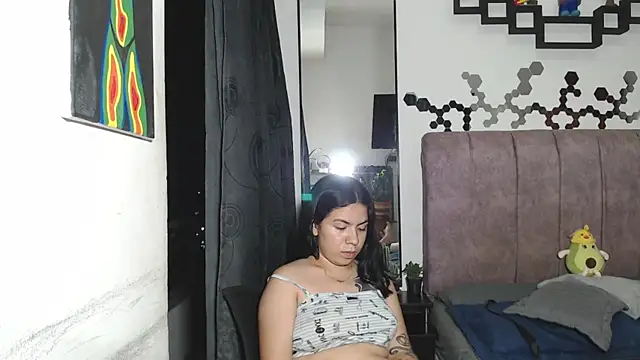 Liza Thurner online show from 27, 2, 2025