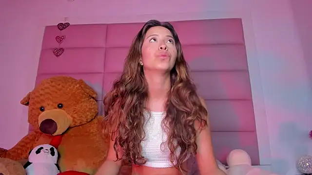 little-Emma online show from 13, 2, 2025