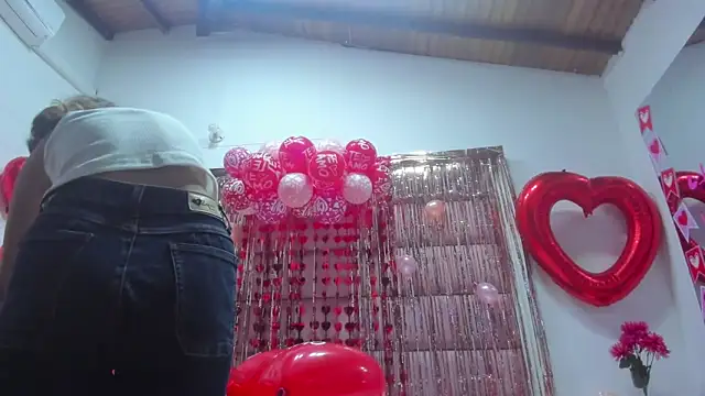 little-Emma online show from 15, 2, 2025