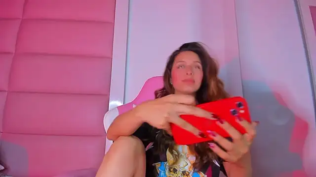 little-Emma online show from 19, 3, 2025