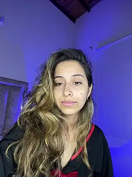 little-Emma online show from 25, 6, 2026