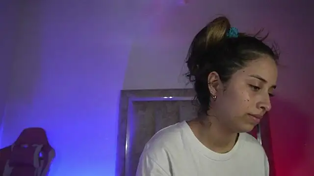 little-Emma online show from 1, 7, 2026