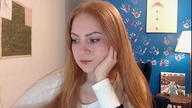 MILA HARRIS online show from 3, 6, 2026