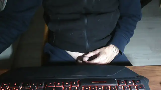 Adri gard online show from 20, 11, 2025