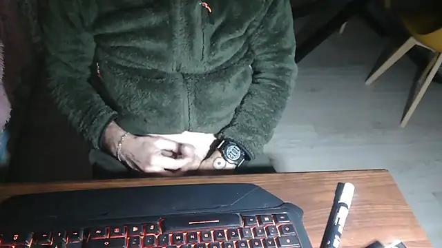 Adri gard online show from 14, 2, 2026