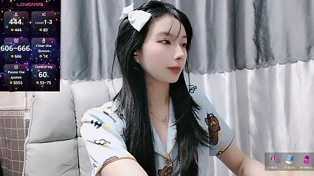 Nery Asian online show from 10, 2, 2025