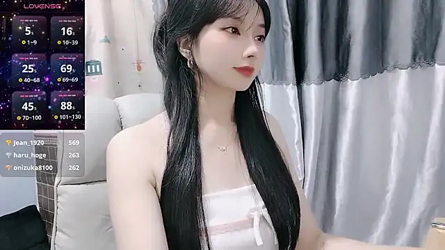 Nery Asian online show from 9, 3, 2025