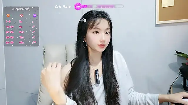 Nery Asian online show from 5, 10, 2025