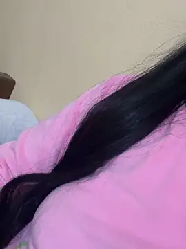 Evelyn Moon online show from 12, 1, 2025