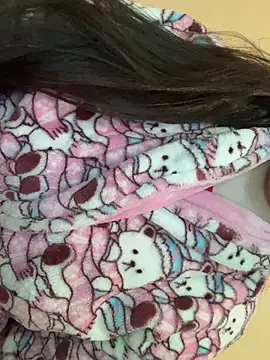 Evelyn Moon online show from 28, 2, 2025