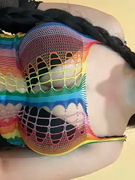 Evelyn Moon online show from 29, 9, 2025