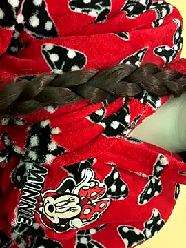 Evelyn Moon online show from 21, 11, 2025