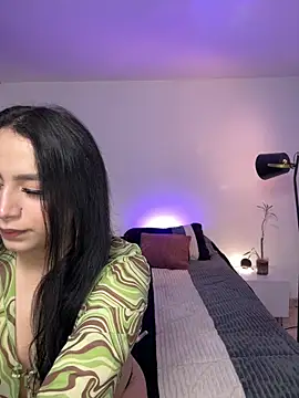 Vonmodel1 online show from 5, 5, 2026