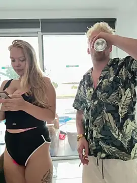 NickyGold Official online show from 9, 3, 2025