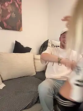 NickyGold Official online show from 28, 10, 2025