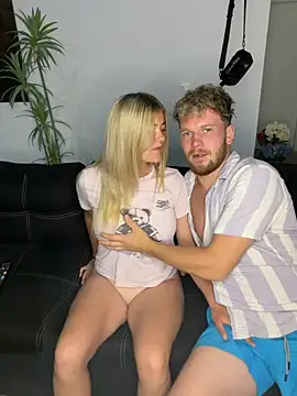 NickyGold Official online show from 23, 4, 2026