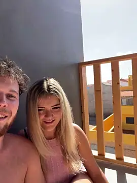 NickyGold Official online show from 26, 4, 2026