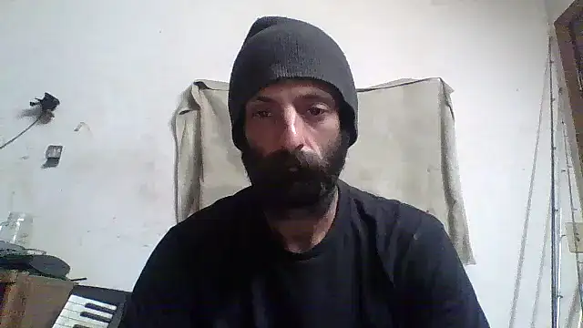 BigPeter6987 online show from 22, 12, 2024