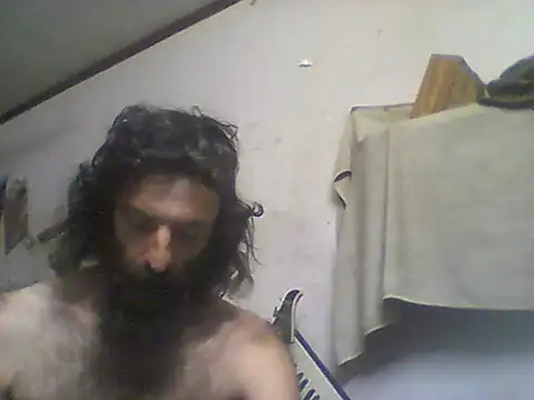 BigPeter6987 online show from 23, 4, 2026