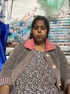 Beauty-queen online show from 27, 2, 2025