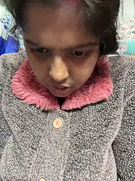 Beauty-queen online show from 17, 12, 2025