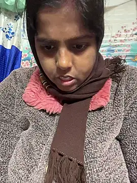 Beauty-queen online show from 22, 12, 2025