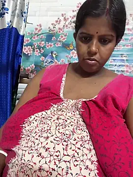 Beauty-queen online show from 22, 4, 2026