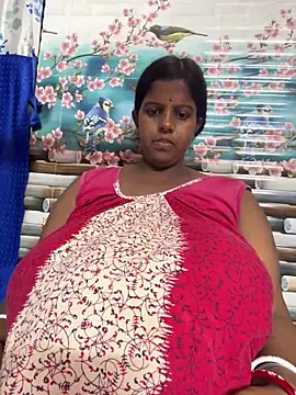 Beauty-queen online show from 24, 4, 2026