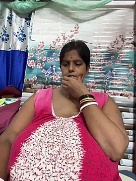 Beauty-queen online show from 21, 7, 2026