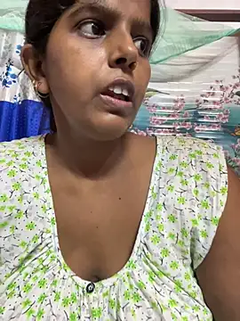 Beauty-queen online show from 27, 7, 2026