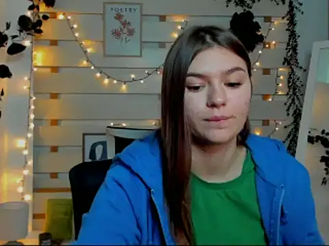 Josephine Kiss online show from 23, 2, 2026