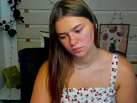 Josephine Kiss online show from 29, 6, 2026