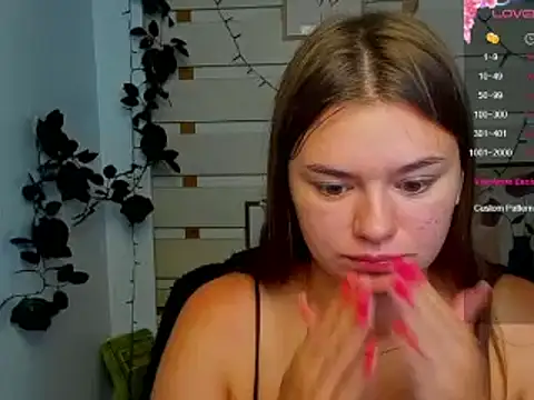 Josephine Kiss online show from 3, 7, 2026