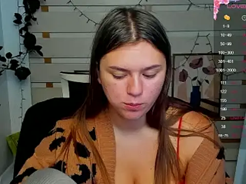 Josephine Kiss online show from 6, 7, 2026