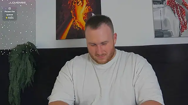 RoddyStill online show from 8, 12, 2024