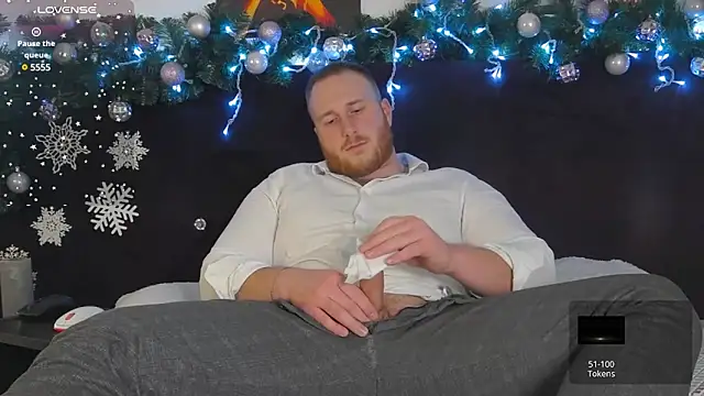 RoddyStill online show from 12, 12, 2024