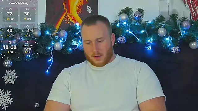 RoddyStill online show from 15, 12, 2024