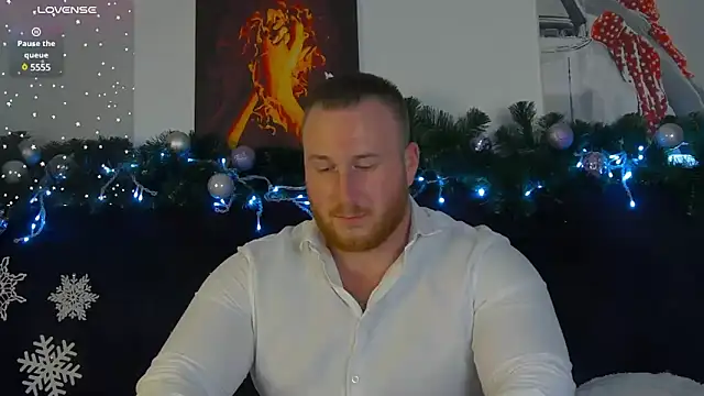 RoddyStill online show from 27, 12, 2024