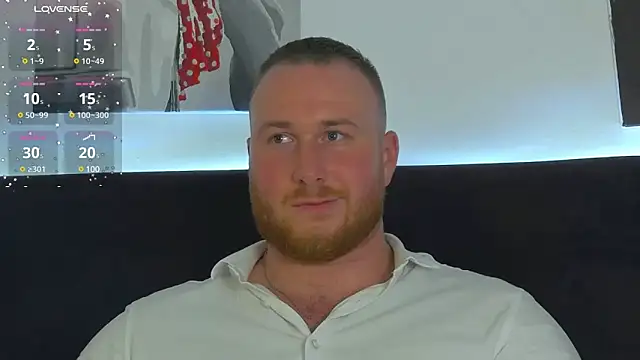 RoddyStill online show from 6, 1, 2025