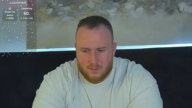 RoddyStill online show from 9, 1, 2025