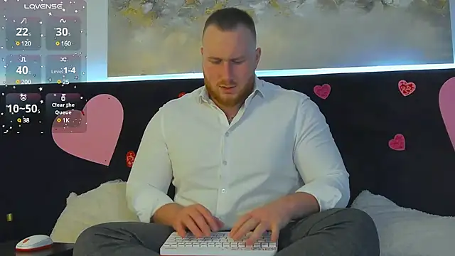 RoddyStill online show from 5, 2, 2025