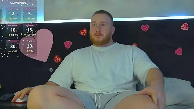 RoddyStill online show from 11, 2, 2025