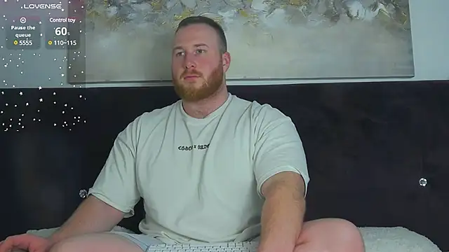 RoddyStill online show from 3, 3, 2025