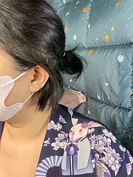 ninini92 online show from 12, 1, 2025