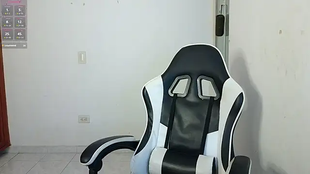 livgomez online show from 7, 3, 2026