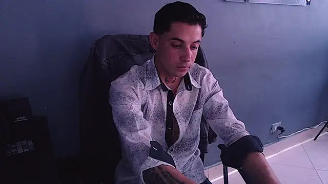 Erick Wall online show from 19, 1, 2025