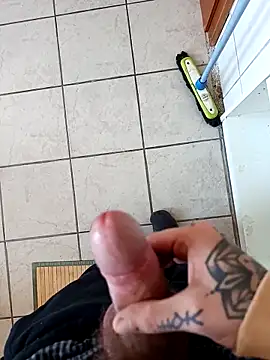 YoungDick25 online show from 27, 2, 2026