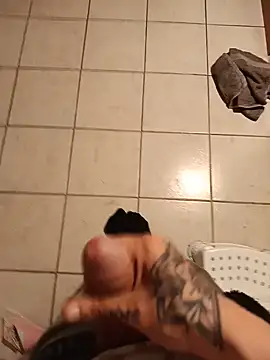YoungDick25 online show from 17, 7, 2026